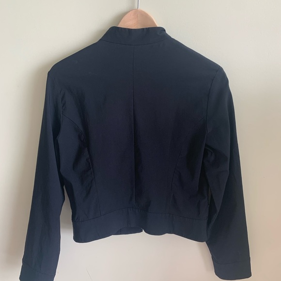 JAG AUSTRALIA zip up jacket - Picture 3 of 5